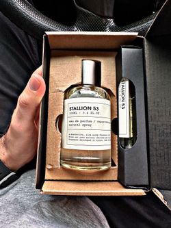 Stallion 53 Eau de Parfum