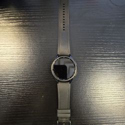 Samsung Galaxy Watch6 Classic
