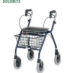 Dolomite Legacy 600 Walker