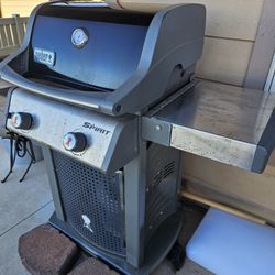 Weber Grill