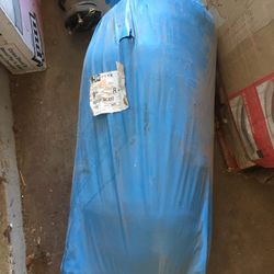 9 Inch Flexible Ducting 