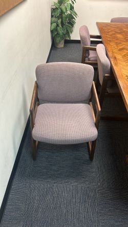 Commercial Office Chairs