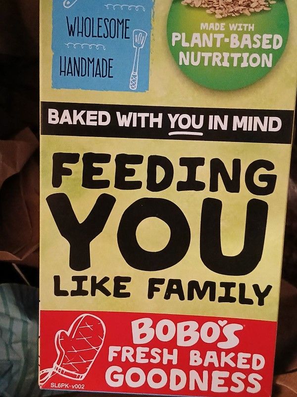 Bobos Bars