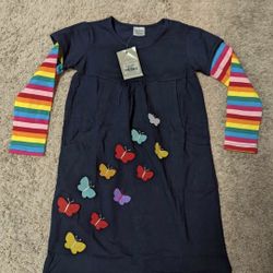 Free! Little Girls Dress Size 6 - 7 Years - Everett, Wa