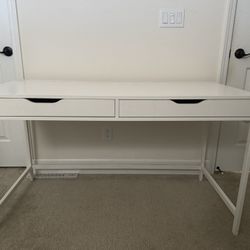 Ikea Desk Alex