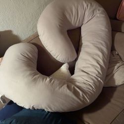 Pregnancy Pillow 