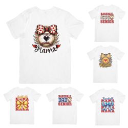 Custom Baseball/Softball Tees and Tumblers