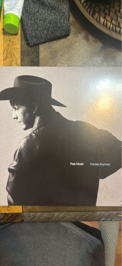 Role Model - Kansas Anymore Vinyl Record