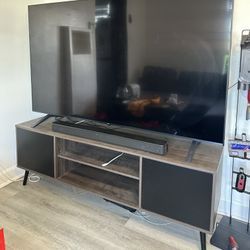 Free TV Stand Pick Up By Today