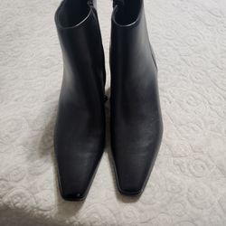 Women's boots