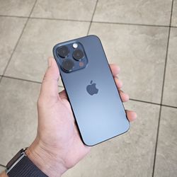 iPhone 15 Pro Unlocked