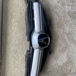 Acura TL 04-08 grill
