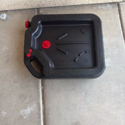 Oil Catch Can