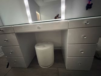 Vanity
