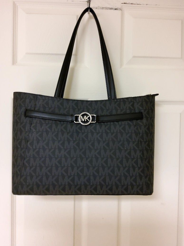 BRAND NEW WITH TAGS AUTHENTIC MICHAEL KORS WOMENS TOTE