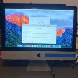 Apple iMac 