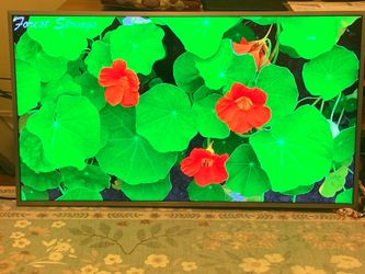 Samsung TV  - 40" Class - LED - MU7000 Series - 2160p - Smart - 4K UHD TV with HDR