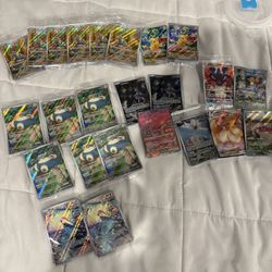 Sealed Promos Pokemon 