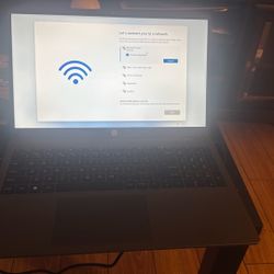 HP 255 Notebook 