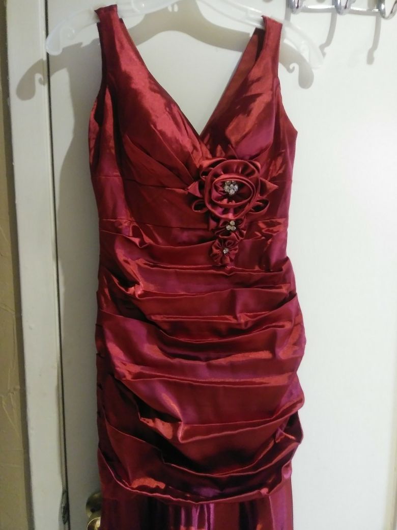 Cinderella Divene Dress