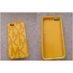 MK iPhone 5 o 5s case