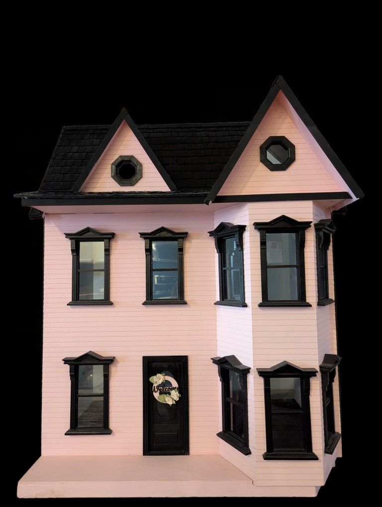 Dollhouse