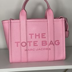 Marc Jacobs Tote Bag 