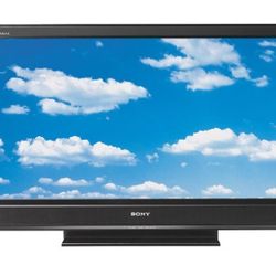 Sony TV And Computer (2in1)