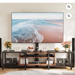 79 Inch Tv Stand Brand New