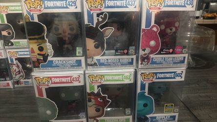 Fortnite Funko