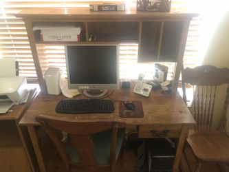 Office Desk