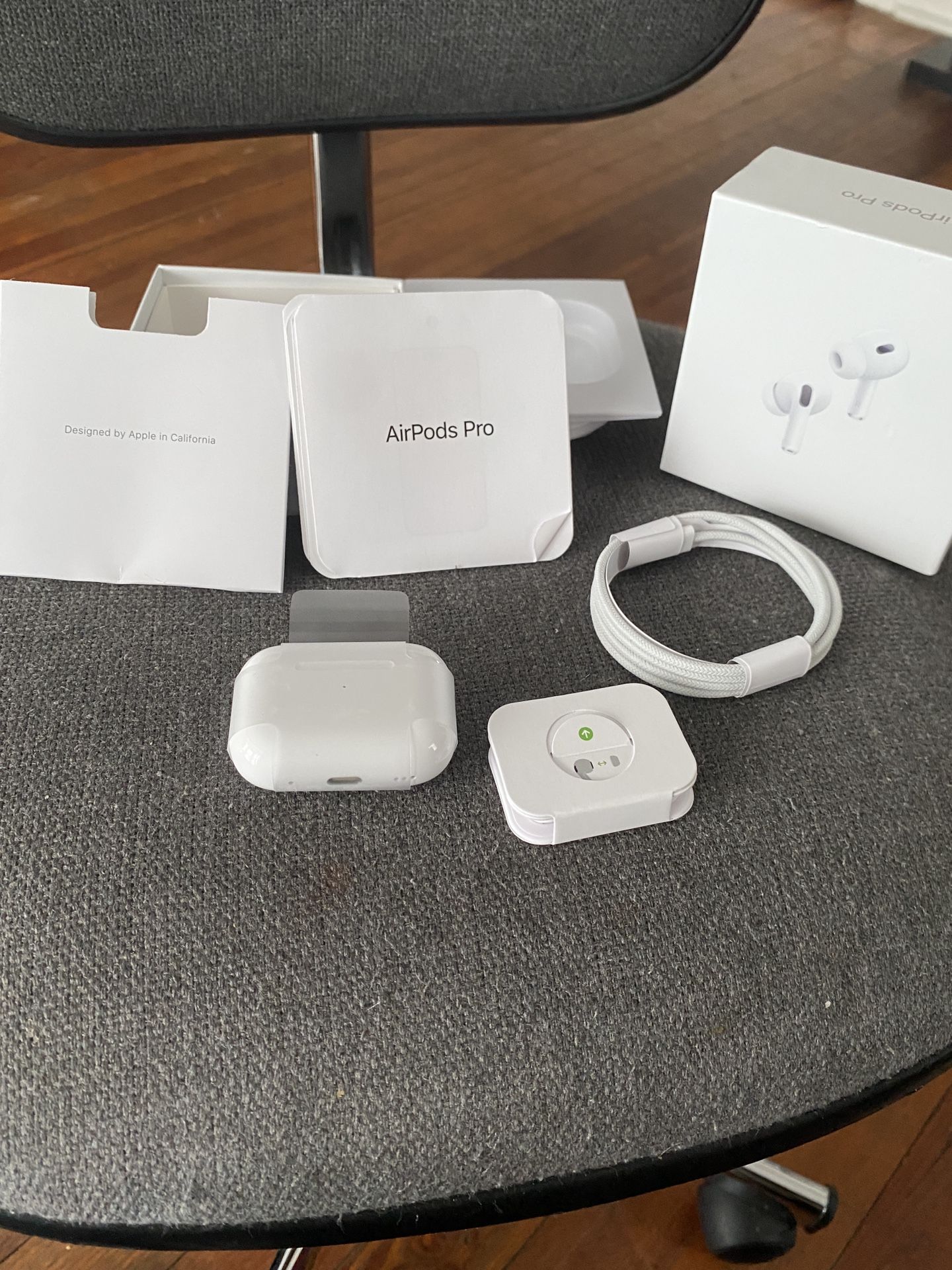 AirPod Pros 2 Type C
