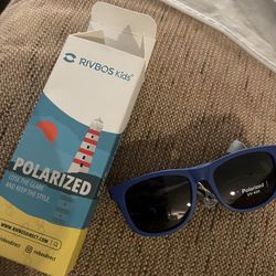 Kids glasses