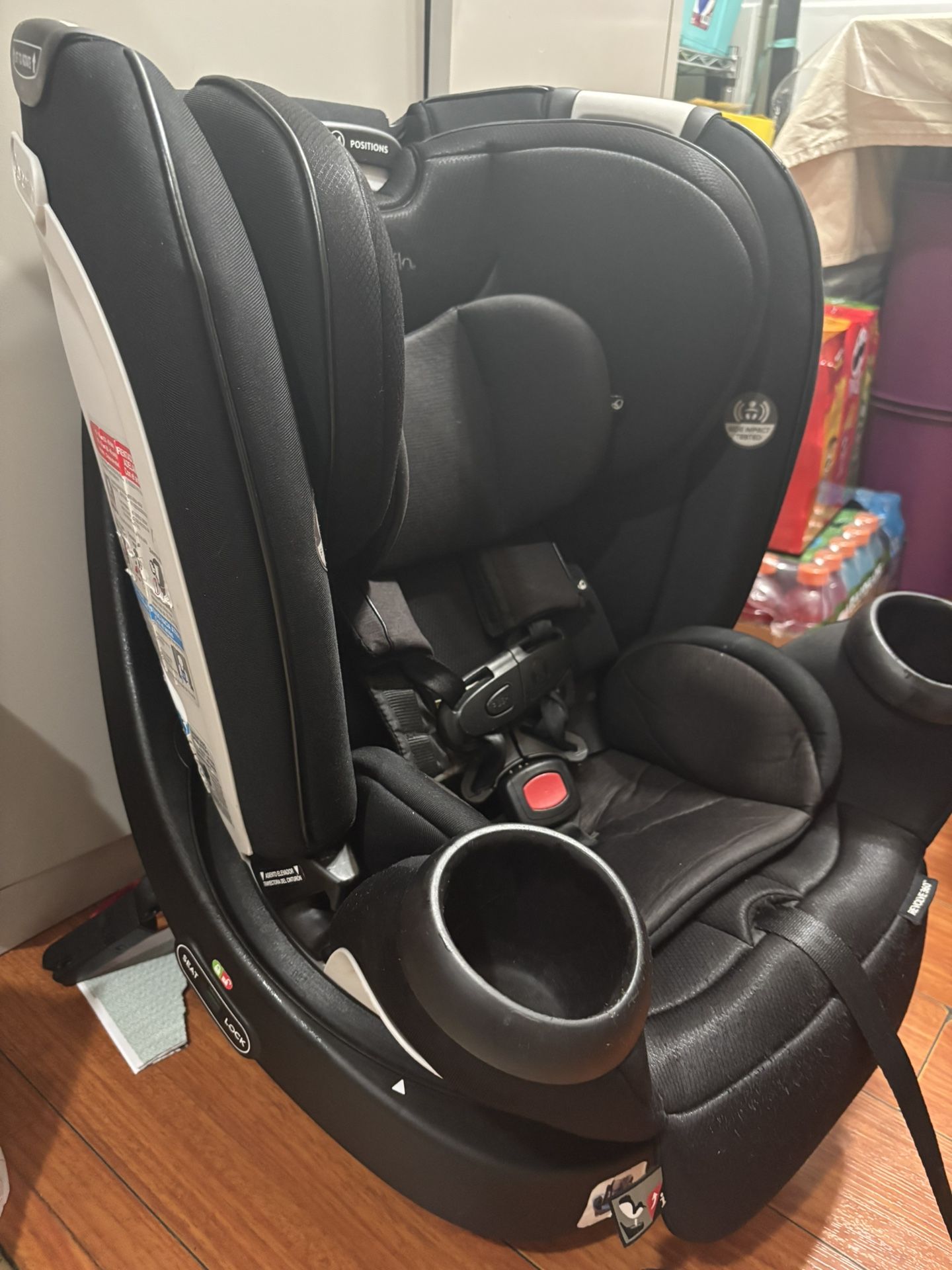 Car Seat