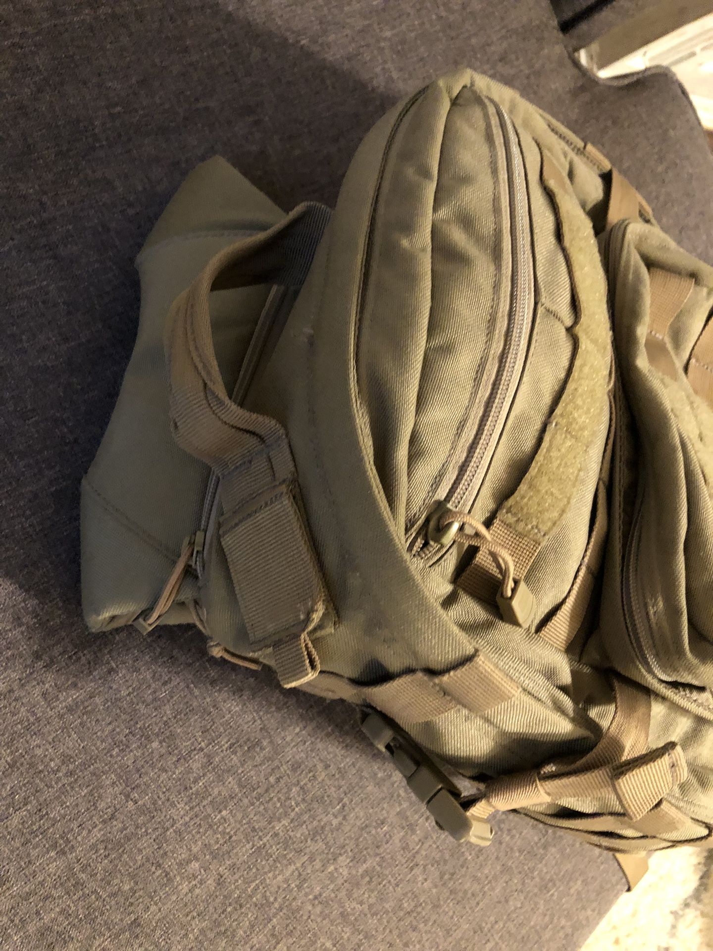5.11 RUSH Backpack