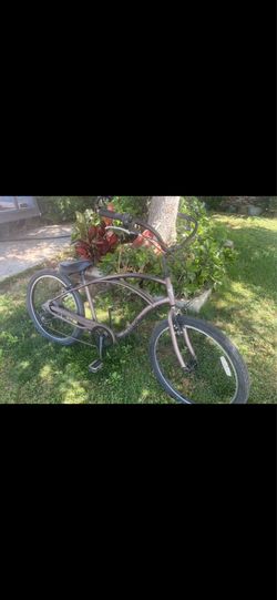 26” Electra beach cruiser in great shape