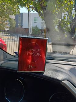 Dior Hypnotic Poison Eau de Toilette