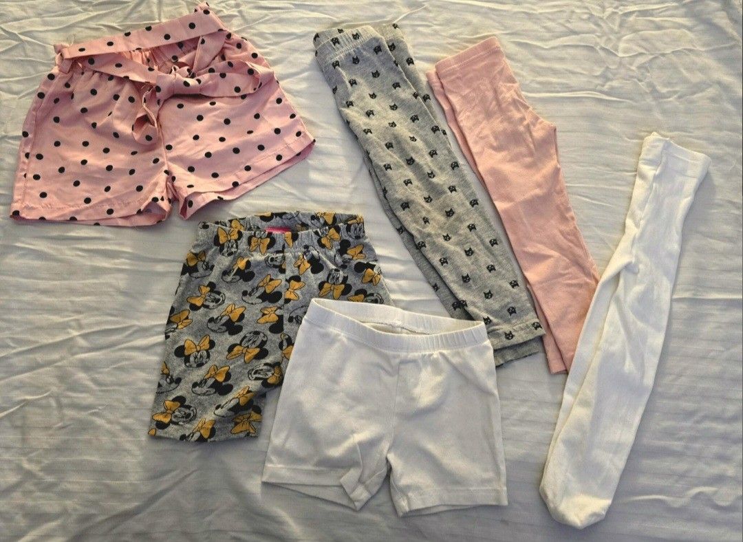 2T Girls Clothing
