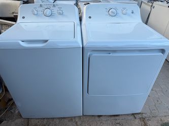 GE-SET🔥GAS🔥✅BIG CAPACITY✅FREE DELIVER FIRST FLOOR