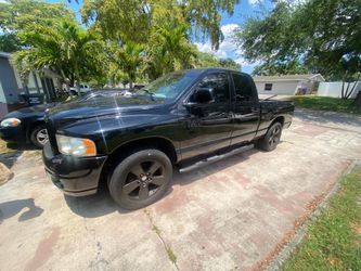 2004 Dodge Ram 1500