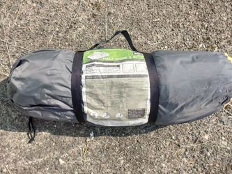 REI Half Dome 2 Plus Tent
