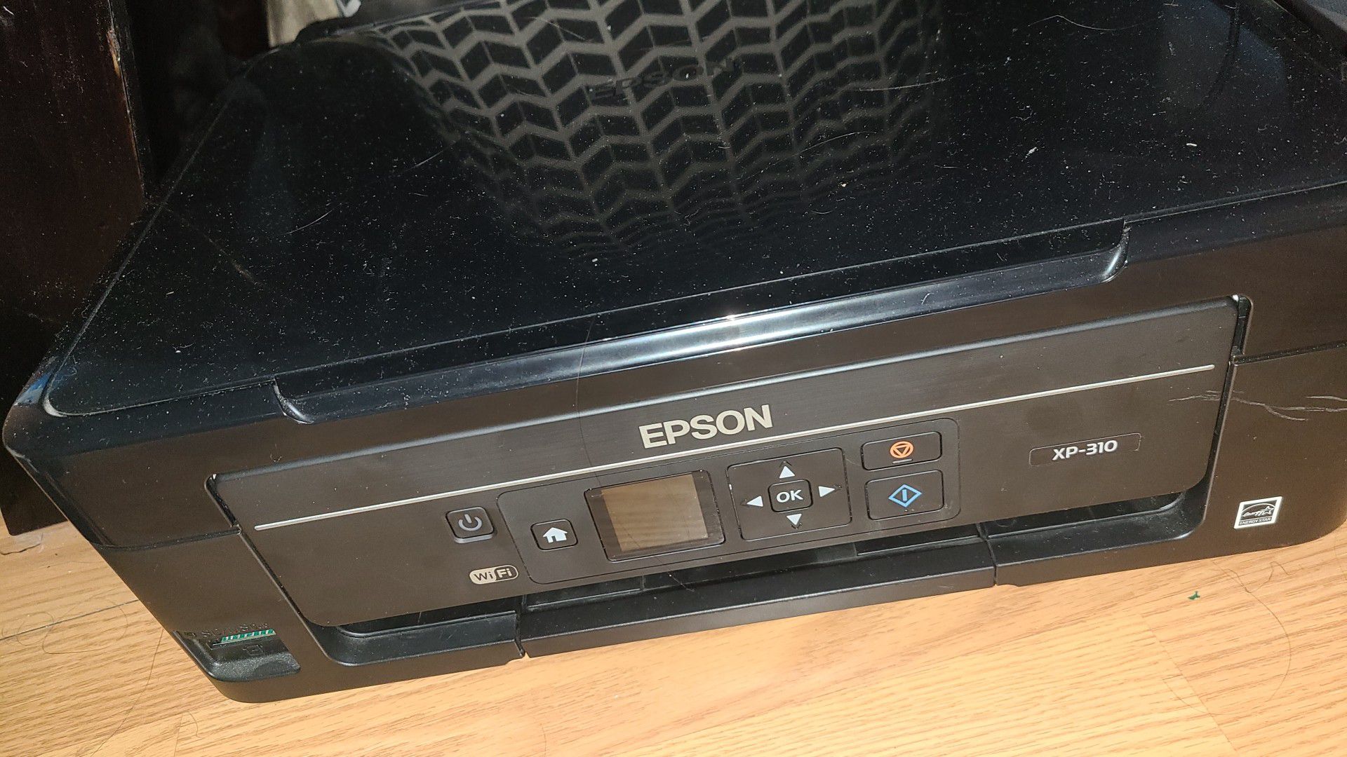 EPSON XP-310 All in One Printer