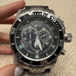 Invicta 0477 Men’s Watch