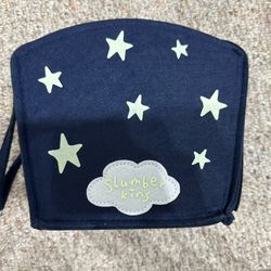 Slumberkins Halloween bag