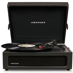 Turntable Record Player Crowley Voyager Bluetooth