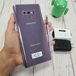 Samsung Galaxy Note 9 