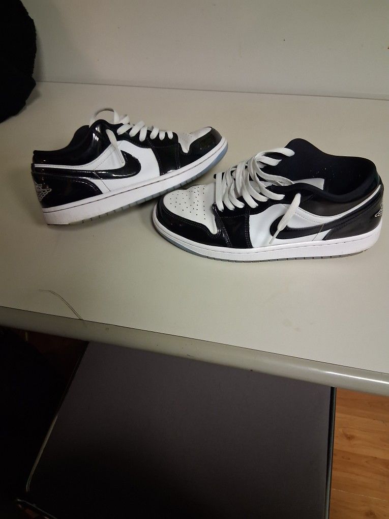 Nike Jordan 1