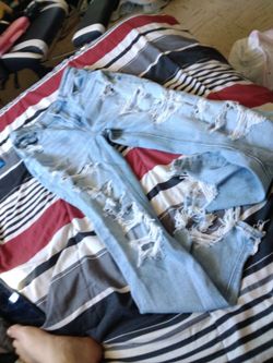 American Eagle Pants