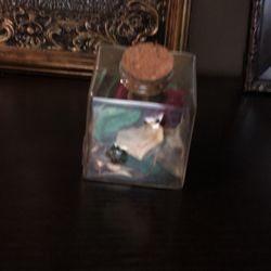 little cute flower decoroation