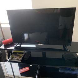 50 Inch LG smart Tv LCD